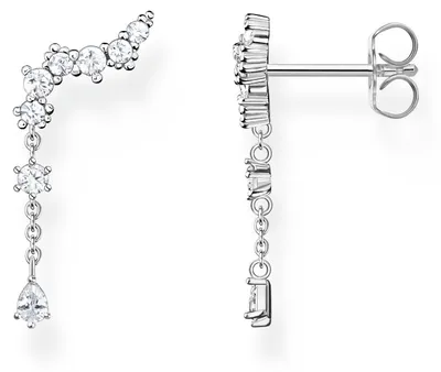 Immagine prodotto di Thomas Sabo - H2254-051-14 - Orecchini - Donna - Argento 925