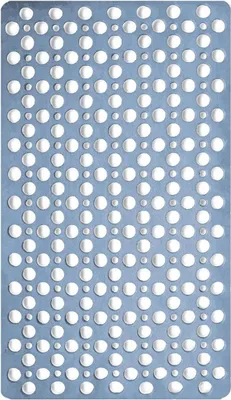 Image de DuraHome pad antidérapant Slip, bleu