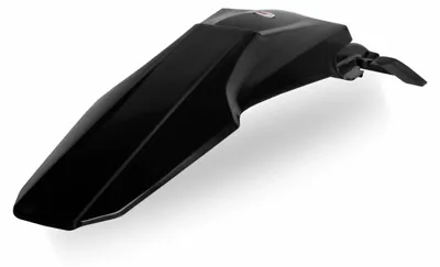 Immagine prodotto di Parafango posteriore POLISPORT nero per SUZUKI RMZ 450