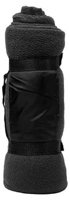 Obrázek produktu pro Stamina - deka „Daneris“, fleece LT3963 (jednotná velikost) (černá)