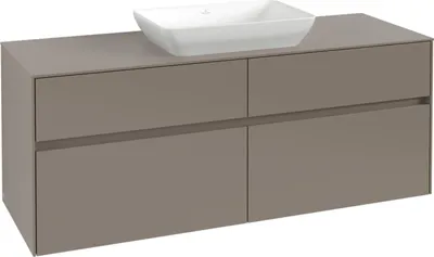 Produktbild von Villeroy & Boch C116B0VM WTUS Collaro C116B0 1400x548x500mm m.