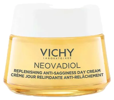 Productafbeelding van Vichy - Neovadiol - Anti-aging Dagcrème - 50 ml