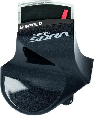Produktbild von SHIMANO Ganganzeige Rechts SL-R3000 inkl. Befestigungsschraube - 22 g