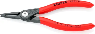 Image de KNIPEX Pince à circlips de précision