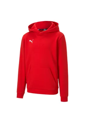 Immagine prodotto di Puma Felpe Teamgoal 23 Causals Hoody, 65671101, Taglia: 152