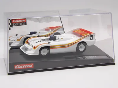 Produktbild von Carrera 27437 Evolution Porsche 917/30 "No. 5", 1973 1:32 in