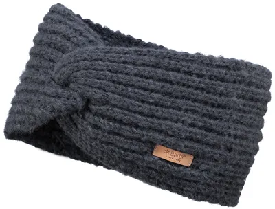 Image de Bandeau BARTS Desire pour femme, gris