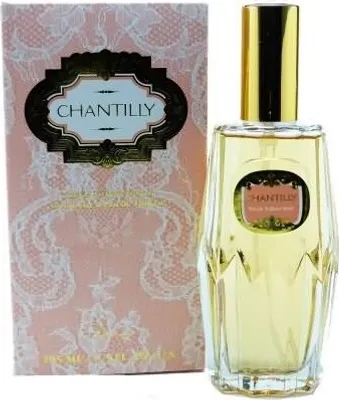 Produktbild von Dana Chantilly Eau De Toilette 104 ml (woman)