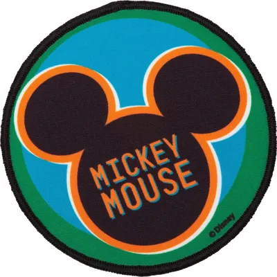 Produktbild von McNeill Schulranzen-Zubehör McAddy Mickey Mouse #2 mehrfarbig