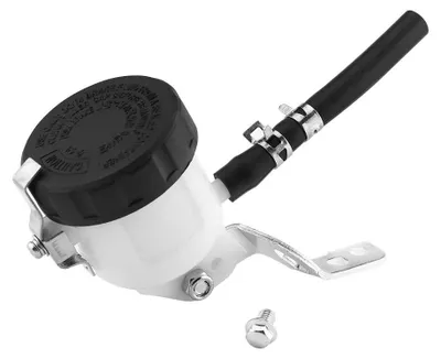Imagen del producto de Depósito de refrigerante de alta calidad para motor, con instalación sencilla