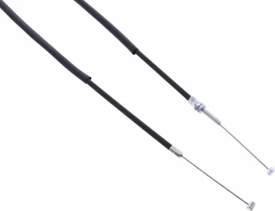 Productafbeelding van JMP gashendel met gasklep, type GKAZBN125A, voor Kawasaki BN 125 Eliminator