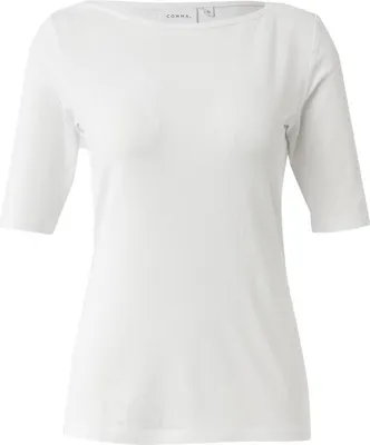 Produktbild von T-Shirt 0100 WHITE Größe 46