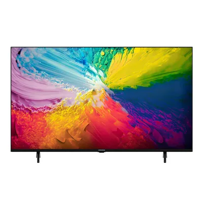 Produktbild von Grundig Fernseher 65Zoll Schwarz Dolby Vision Magic Fidelity 65 VOE 84 Q