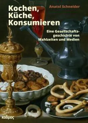Produktbild von Küche, Kochen, Konsumieren
