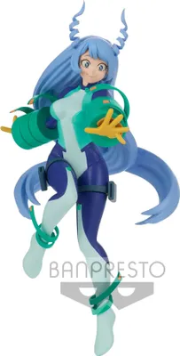 Immagine prodotto di Banpresto - My Hero Academy Nejire Hado 17 cm Figurka Kolekcjonerska