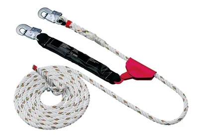Produktbild von Mitlaufendes Auffanggerät MAS S 16 EN353-2 L.15m Seil-D.16mm MAS