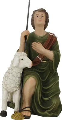 Ordina le figure del presepe intagliate a mano - Ploner Gerhard