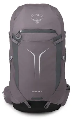 Imagen del producto de Mochila Osprey 3618-sportlite, color gris, talla única