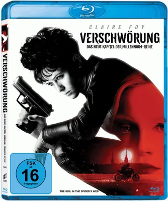 Obrázek produktu pro Verschwörung