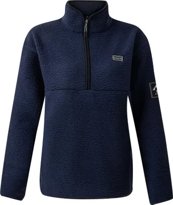 Obrázok produktu pre Dare 2B - Dámsky fleecový top "Slide Out" RG11074 (38 SK) (Navy)