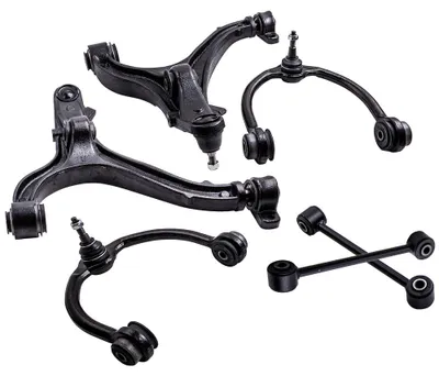 Obrázek produktu pro Sada předních ramen a spojovací tyče pro Jeep Grand Cherokee III WH WK