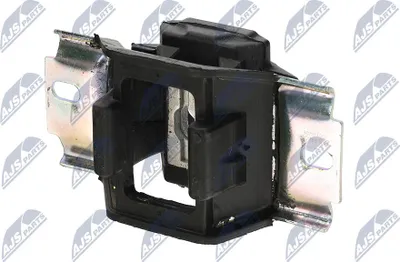 Produktbild von NTY Motorlager Gummimetalllager Links Oben für FORD Fiesta Mk5 Schrägheck (JH1, JD1, JH3, JD3) ZPS-FR-026