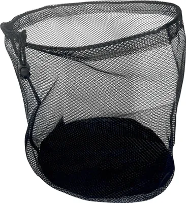 Produktbild von Ballaufbewahrungstasche, Netz-Tragetasche, große Kapazität, verschleißfest, Kordelzug, Tragetasche für Basketball und Volleyball