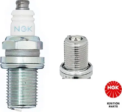 Image de Bougie d'allumage NGK R7282-11 [2001] Racing