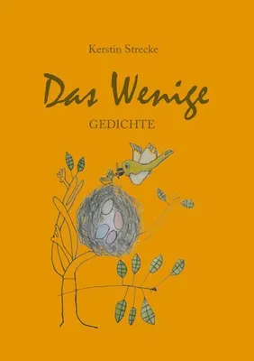 Produktbild von Das Wenige