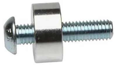 Immagine prodotto di Barkbusters Vps-003 Viti per paramani KTM Argento  Argento Taglia unica