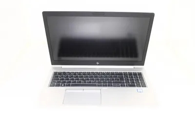 Produktbild von HP Elitebook 850 G5 i5-8250U 8 GB RAM 256 GB SSD