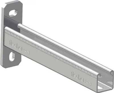 Produktbild von FISCHER FCA Auslegerkonsole Edelstahl A4 300 mm