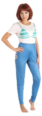 Imagen del producto de One Piece – Disfraz de Nami, talla M