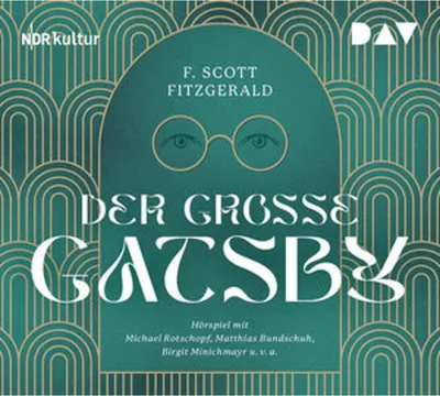 Obrázok produktu pre Veľký Gatsby