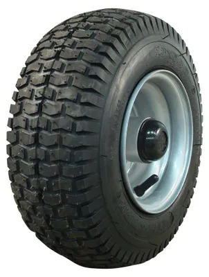 Nutzrad 6 Zoll TT NaRubb