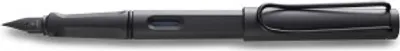 Produktbild von LAMY C. JOSEF GMBH FH Safari 17 LH Anth. 0 0 0