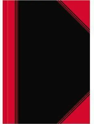 Produktbild von Landré China-Kladde, A5, liniert, 96 Blatt, Papier 70g/qm