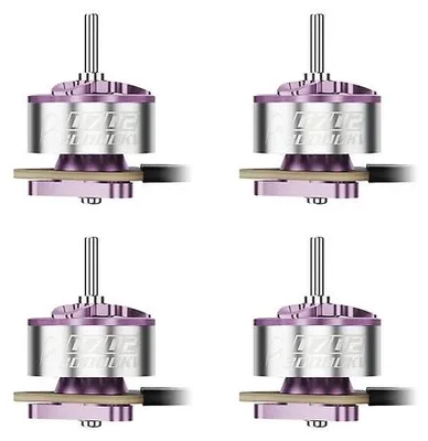 Produktbild von BetaFPV 0702 30000KV FPV Motor Racing 4 Stück