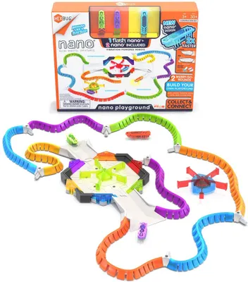 Obrázok produktu pre Hexbug 433-7122 Nano ihrisko
