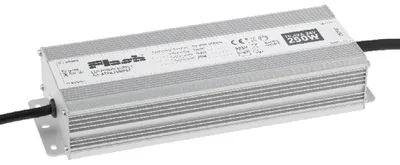 Imagen del producto de ARELUX, controlador para faros, 12V, 250W, grado de protección IP67