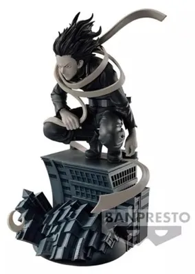 Produktbild von Banpresto - My Hero Academia - Dioramatic Shota Aizawa The Tones 20 cm