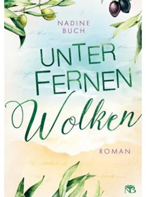 Immagine prodotto di Unter fernen Wolken