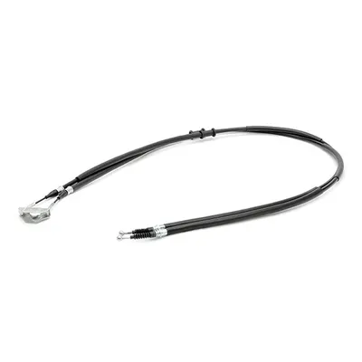Produktbild von RIDEX Handbremsseil Seilzug Feststellbremse für AUDI A6 Avant (4F5, C6) Hinten Rechts Hinten Links 124C0198