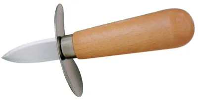 Produktbild von CONTACTO Austernbrecher, Länge: 140 mm