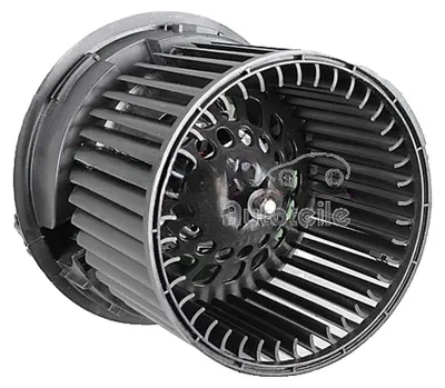 Image de Ventilateur d'habitacle METZGER pour DACIA SANDERO II