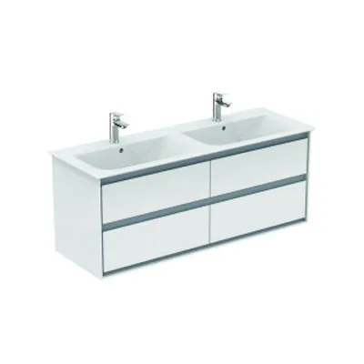 Produktbild von IDEAL STANDARD EF667VY Obere Schubladenfront Connect Air,