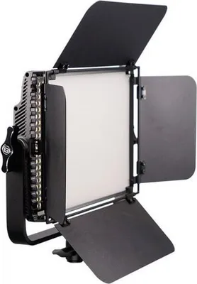 Produktbild von Bresser - F004236 - BR-S60B PRO Bi-Color LED Flächenleuchte 60W