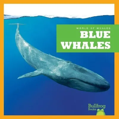 Produktbild von Blue Whales