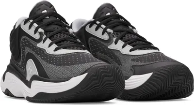 Immagine prodotto di Under Armour Ua Spawn 7 Mid - nero, Taglia:9