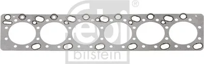 Produktbild von FEBI BILSTEIN 101093 Zylinderkopfdichtung für VOLVO FMX FMX III FH II FMX II FH